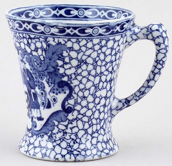 Mug c1930s